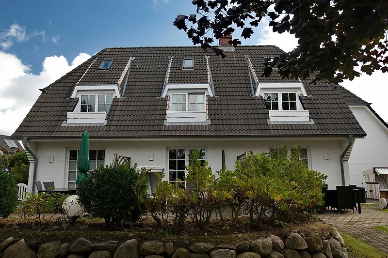Hauptansicht