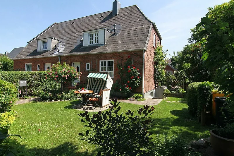 Hauptansicht