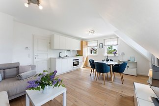 Apartament Dla rodzin Westerland