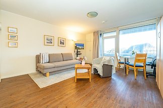 Vakantieappartement Gezinsvakantie Sylt