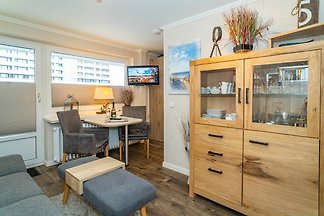 Appartamento Vacanza con famiglia Sylt