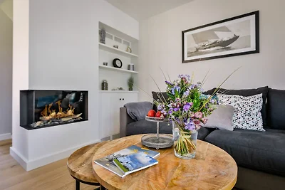 Vakantiehuis Ontspannende vakantie Westerland