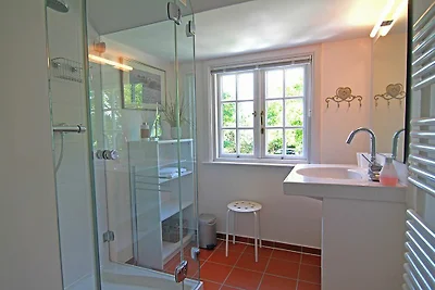 Vakantieappartement Gezinsvakantie Westerland