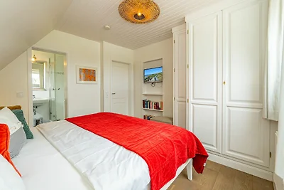 Ferienliebe Strandzeit