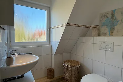 Apartament Dla rodzin Westerland
