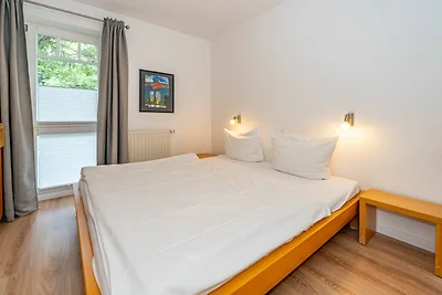 Haus Conwind Wohnung 5a
