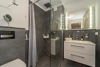 Appartamento Vacanza con famiglia Westerland