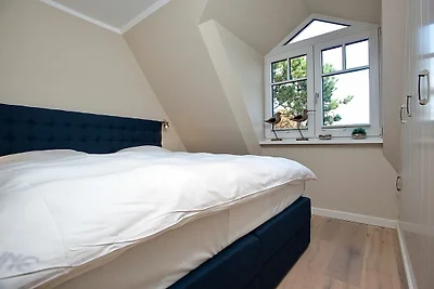 Vakantieappartement Gezinsvakantie Westerland