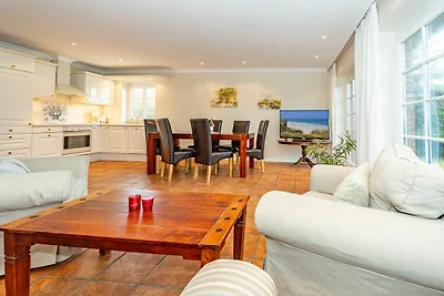 Casa vacanze Vacanza di relax Westerland
