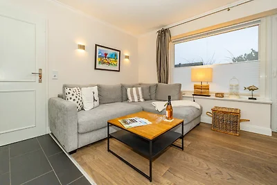 Ferienliebe Strandkoje