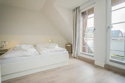 Vakantiehuis Ontspannende vakantie Westerland