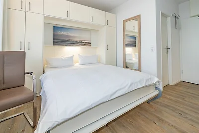Appartamento Vacanza con famiglia Westerland