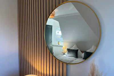 Haus Jacobsen Wiesenglück