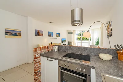 Casa vacanze Vacanza di relax Sylt