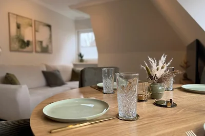 Haus Jacobsen Wiesenglück