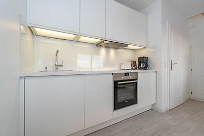 Vakantieappartement Gezinsvakantie Munkmarsch