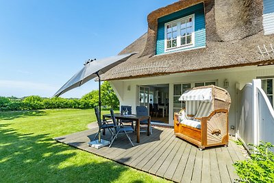 Casa vacanze Vacanza di relax Sylt