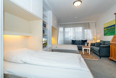 Vakantieappartement Gezinsvakantie Westerland