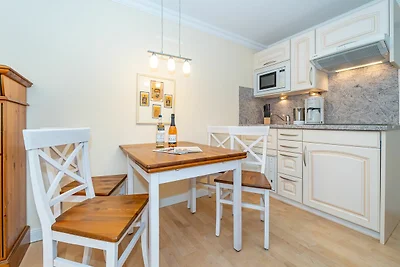 Appartamento Vacanza con famiglia Sylt