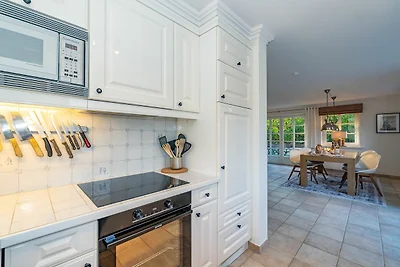 Casa vacanze Vacanza di relax Sylt