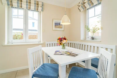 Appartamento Vacanza con famiglia Sylt