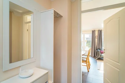 Casa vacanze Vacanza di relax Sylt