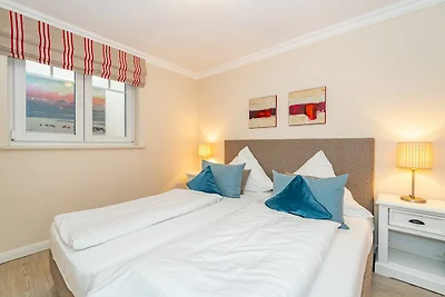 Appartamento Vacanza con famiglia Sylt