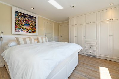 Vakantieappartement Gezinsvakantie Kampen