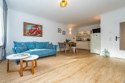 Vakantieappartement Gezinsvakantie Westerland