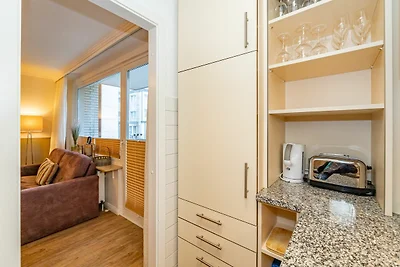 Dünenburg Wohnung 15