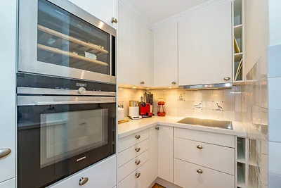 Vakantiehuis Ontspannende vakantie 