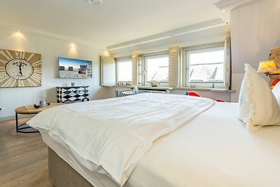 Vakantieappartement Gezinsvakantie Kampen