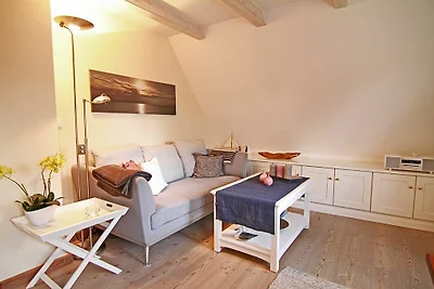 Vakantieappartement Gezinsvakantie Westerland