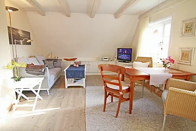 Vakantieappartement Gezinsvakantie Westerland