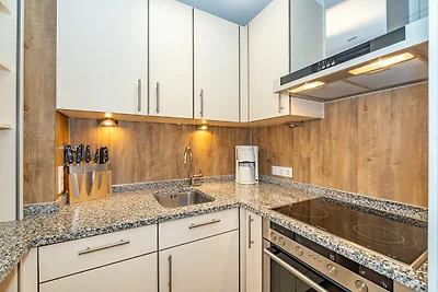 Dünenburg Wohnung 15