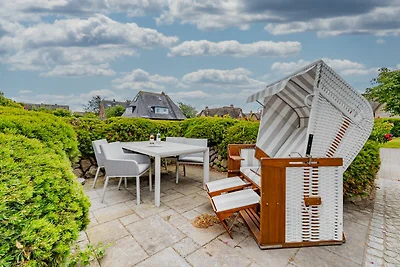 Ferienliebe Strandzeit