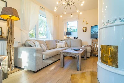Casa vacanze Vacanza di relax Westerland