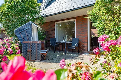 Appartamento Vacanza con famiglia Kampen