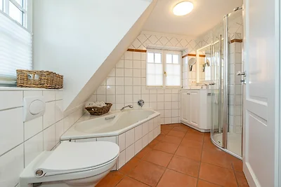 Vakantieappartement Gezinsvakantie Westerland
