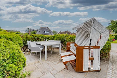 Ferienliebe Strandzeit