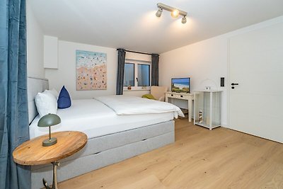 Vakantiehuis Ontspannende vakantie Westerland