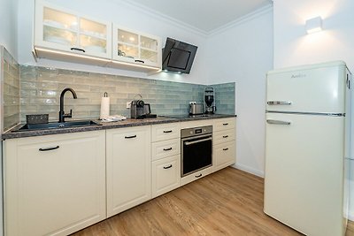 Vakantieappartement Gezinsvakantie Westerland