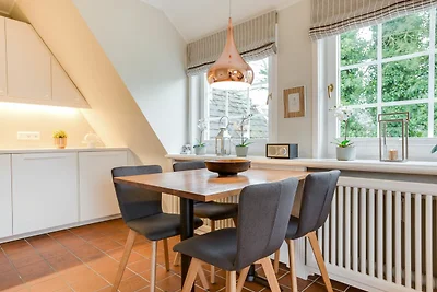 Sönshörn Suite