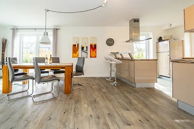 Casa vacanze Vacanza di relax Wenningstedt-Braderup