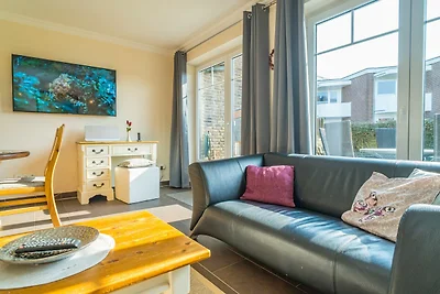 Casa vacanze Vacanza di relax Sylt