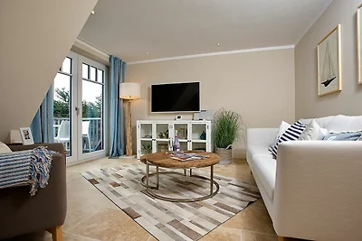 Vakantieappartement Gezinsvakantie Westerland