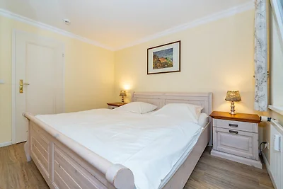 Appartamento Vacanza con famiglia Sylt