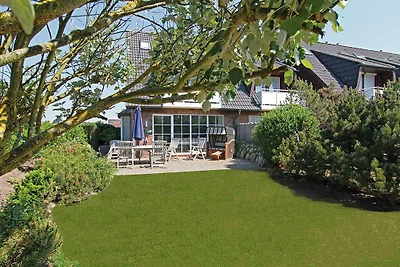 Vakantiehuis Ontspannende vakantie Westerland