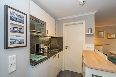 Appartamento Vacanza con famiglia Westerland