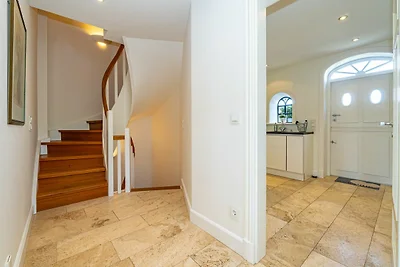 Casa vacanze Vacanza di relax Sylt